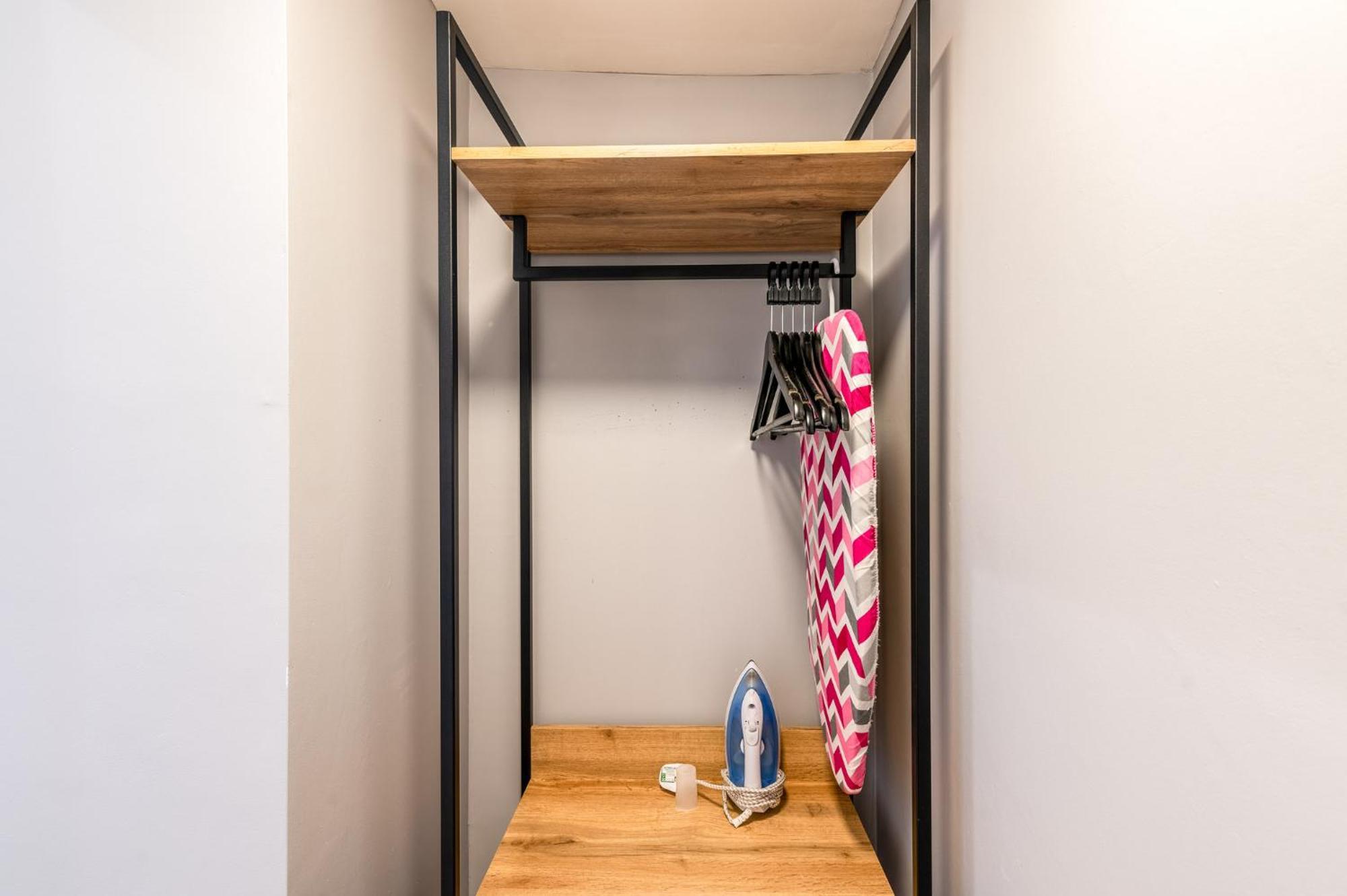 Kensington Rooms - Warwick Road London Zimmer foto