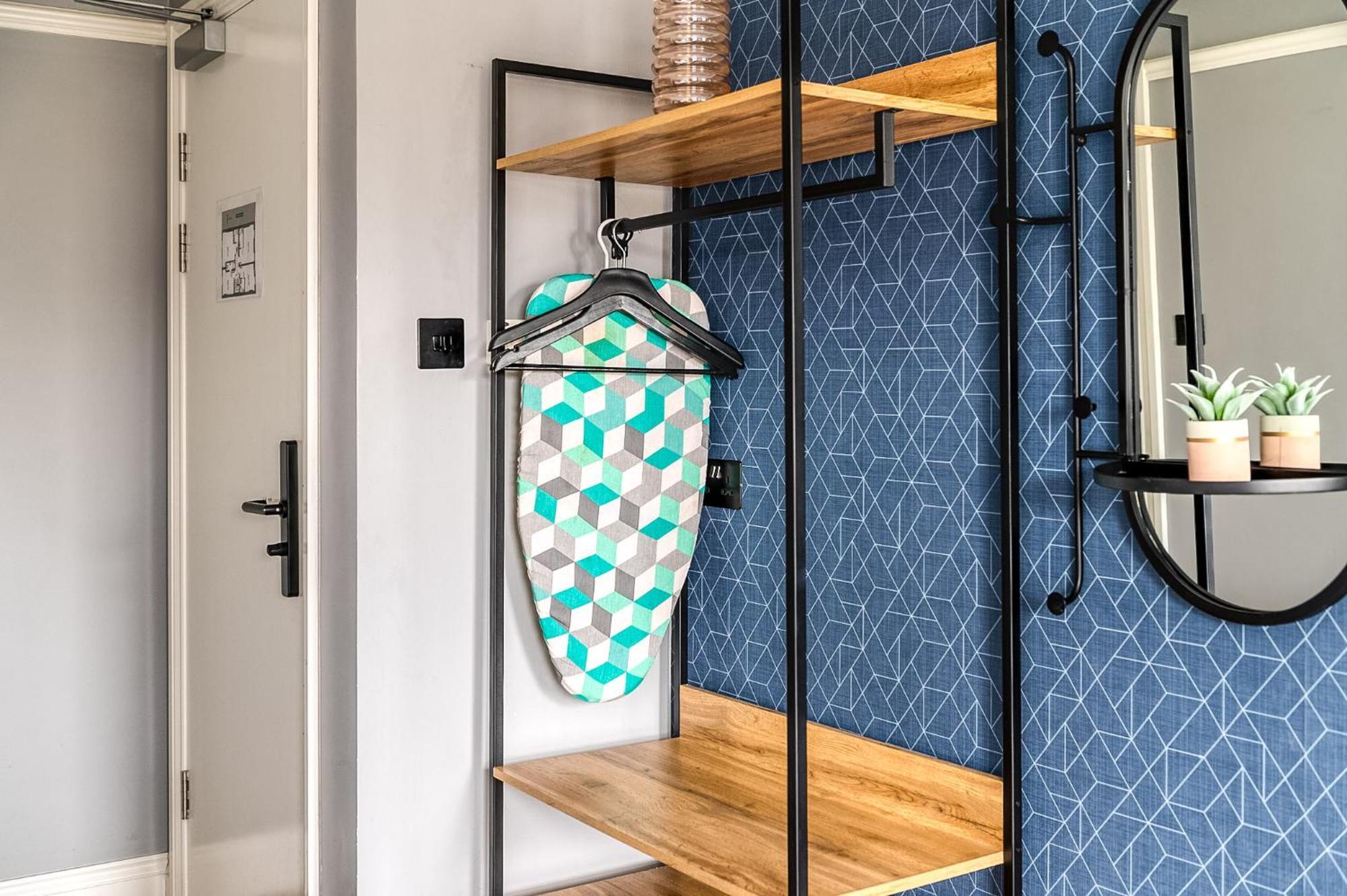 Kensington Rooms - Warwick Road London Zimmer foto
